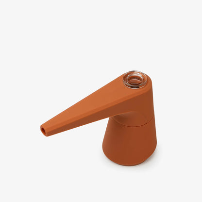 Softglass -The Pier 濾水煙斗