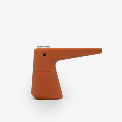 Softglass -The Pier 濾水煙斗