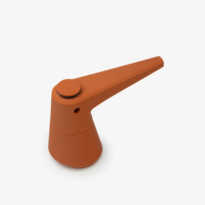 Softglass -The Pier 濾水煙斗