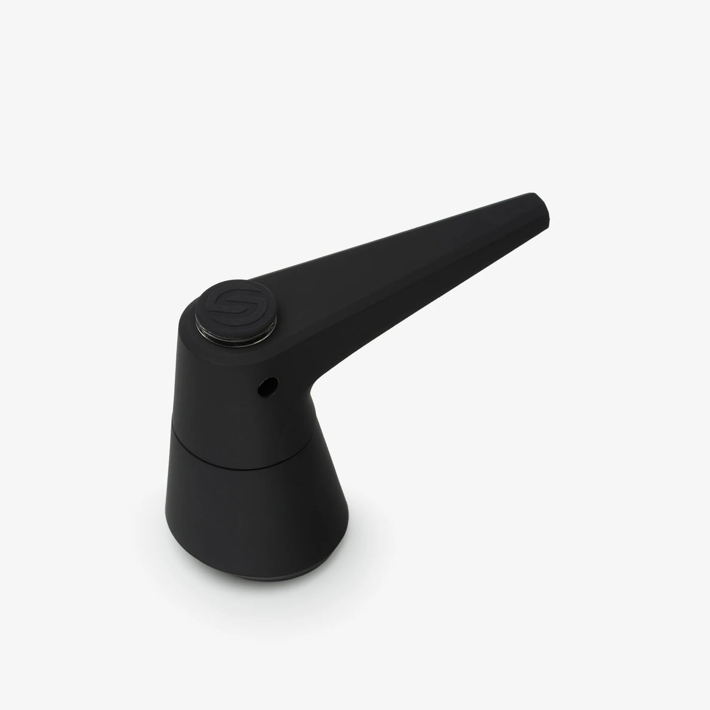 Softglass -The Pier 濾水煙斗