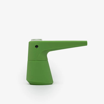 Softglass -The Pier 濾水煙斗