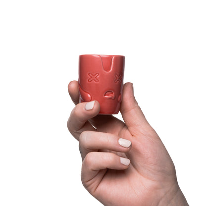 Big Fun! - Pothead 陶瓷煙灰缸