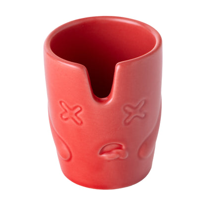 Big Fun! - Pothead 陶瓷煙灰缸