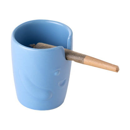 Big Fun! - Pothead 陶瓷煙灰缸