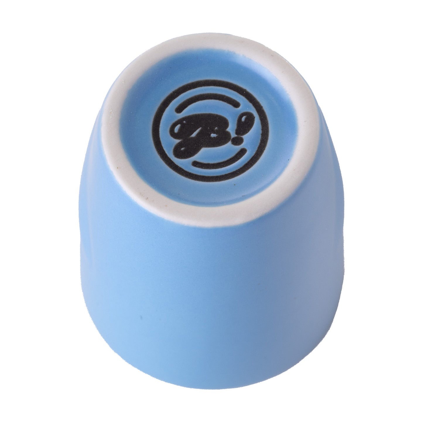 Big Fun! - Pothead 陶瓷煙灰缸