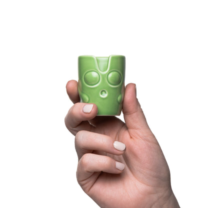 Big Fun! - Pothead 陶瓷煙灰缸