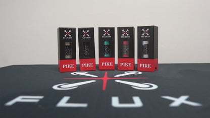 FLUX - Pike Filter Activated Carbon Filter