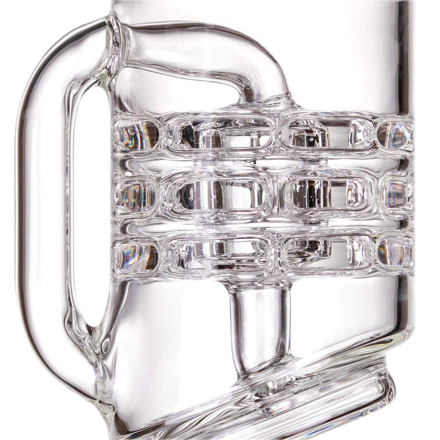 MJ Arsenal – Alpine Halo Peak Top (Puffco exclusive upgrade cover)