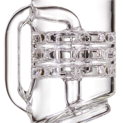 MJ Arsenal – Alpine Halo Peak Top (Puffco exclusive upgrade cover)