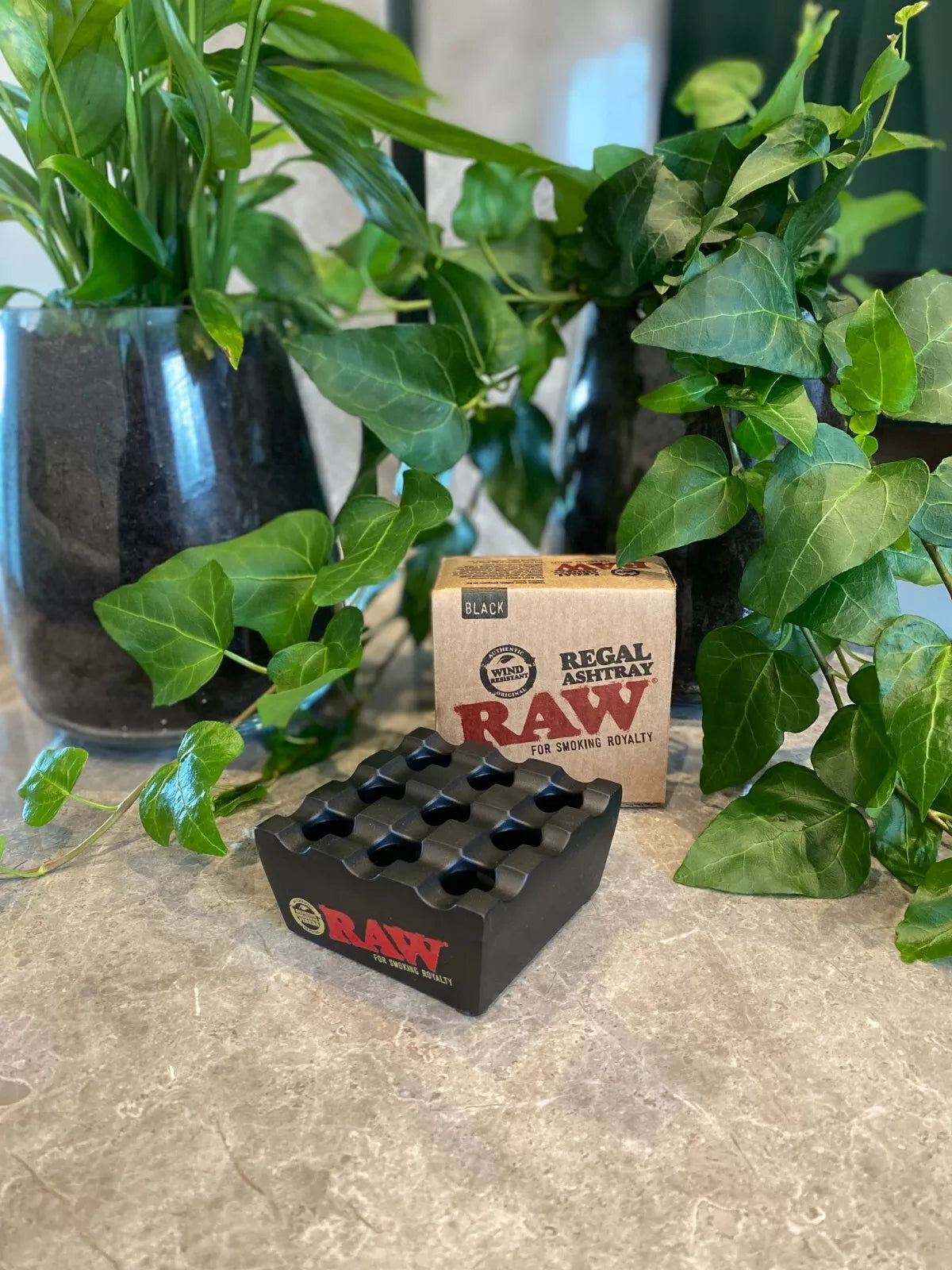 RAW - Ashtray