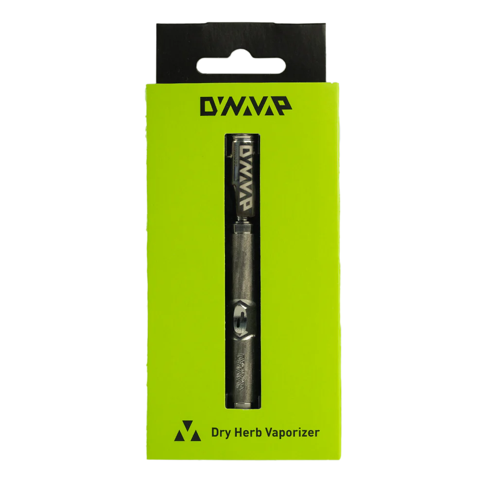 DynaVap - The M 7