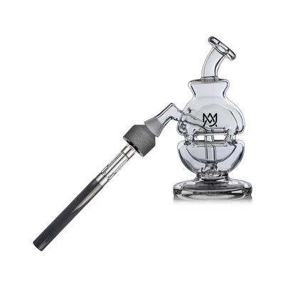 MJ Arsenal - Vape 轉接迷你水煙壺