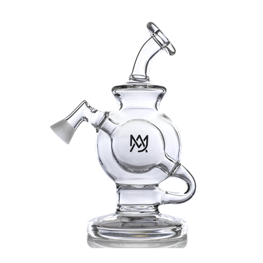 MJ Arsenal - Vape 轉接迷你水煙壺