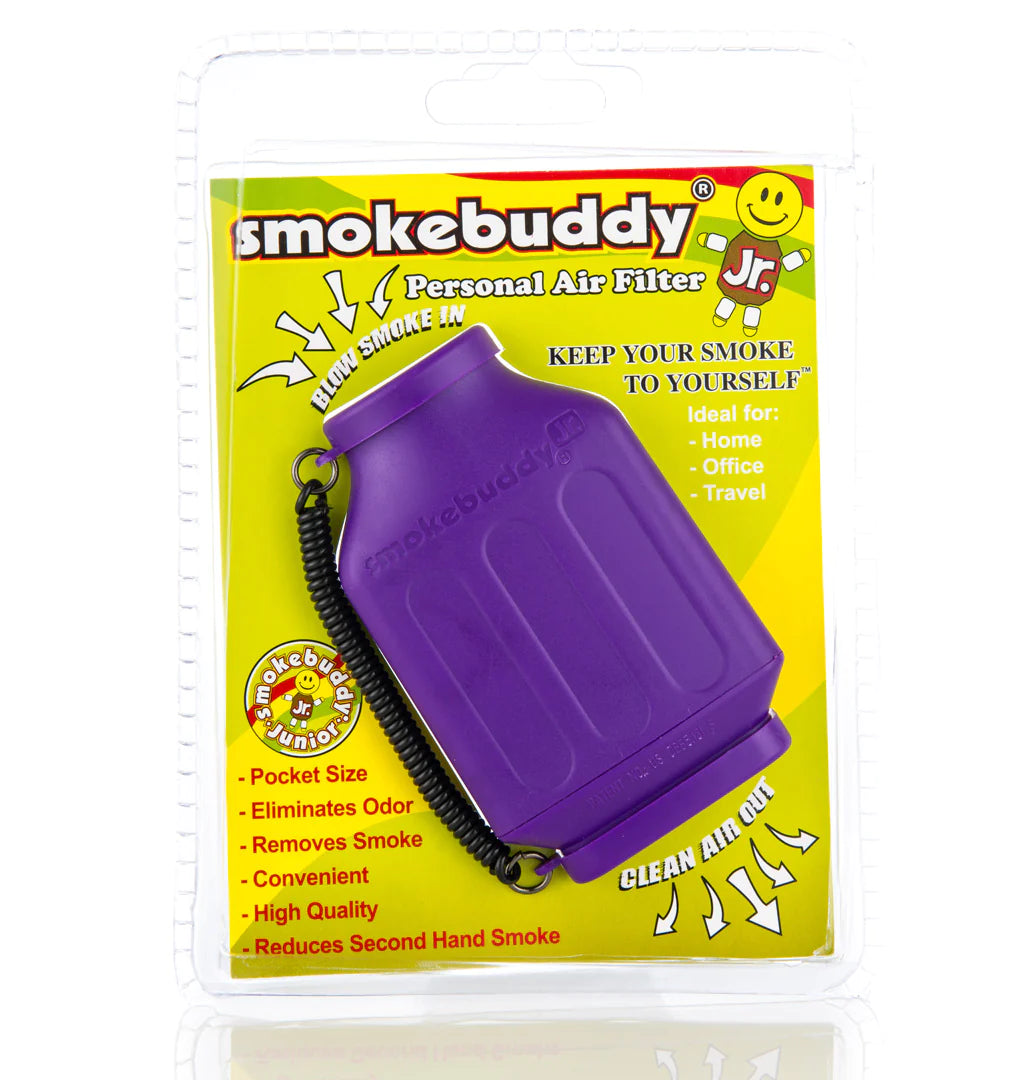 SmokeBuddy - 煙霧過濾器 (小)