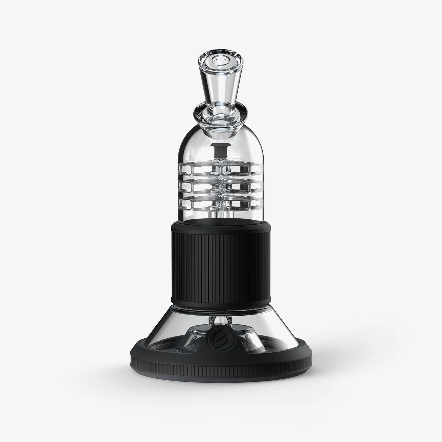 Softglass - Tandem Rig 水煙壺