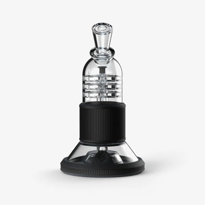 Softglass - Tandem Rig 水煙壺