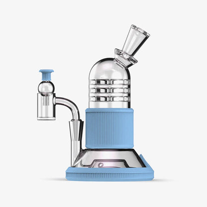 Softglass - Tandem Rig 水煙壺