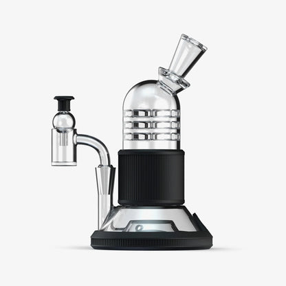 Softglass - Tandem Rig 水煙壺