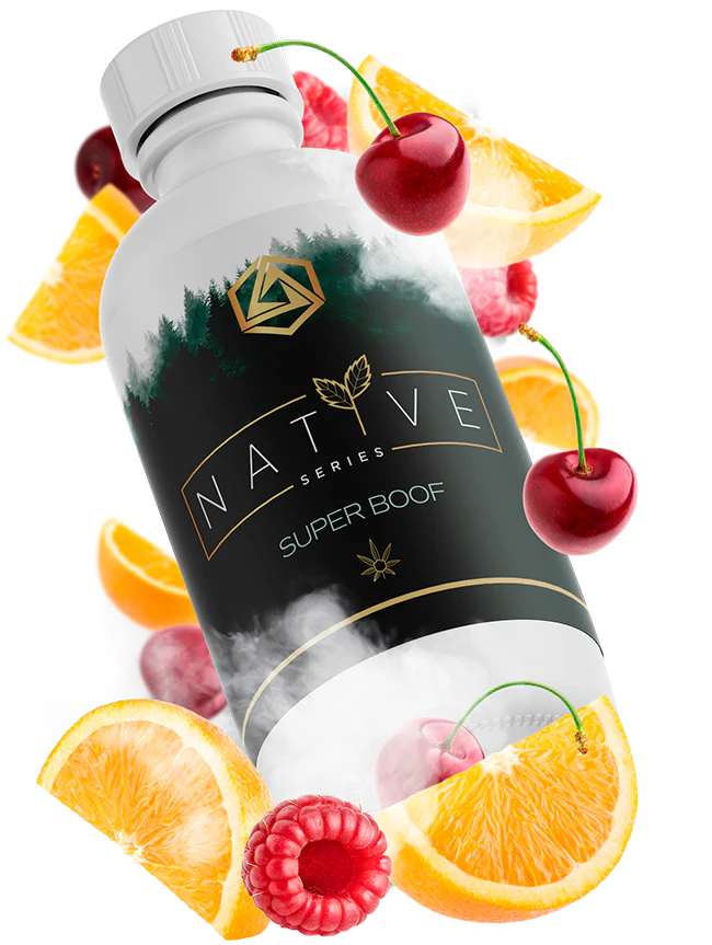 Abstrax Tech 萜烯 - 原生系列 - Hybird