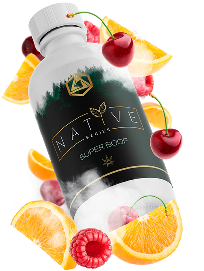 Abstrax Tech 萜烯 - 原生系列 - Hybird