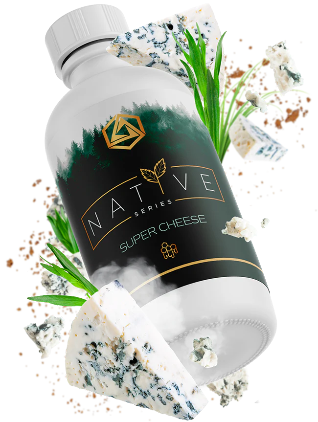 Abstrax Tech 萜烯 - 原生系列 - Hybird