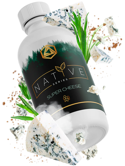 Abstrax Tech 萜烯 - 原生系列 - Hybird