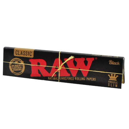 RAW 黑標系列 - Kingsize（110mm）