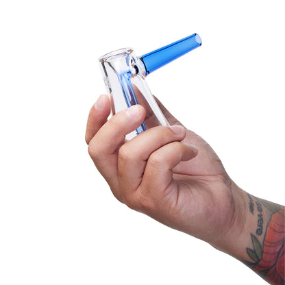 MJ Arsenal - Vulkan Mini Bubbler 火山迷你水煙壺