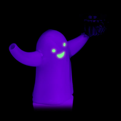 MJ Arsenal - Ecto Bubbler 幽靈迷你水煙壺（萬聖節限量版）