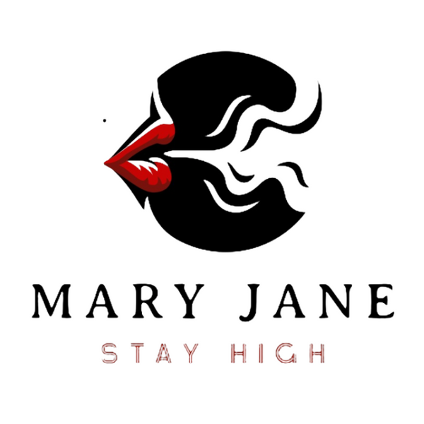 Mary Jane 瑪莉珍煙具店