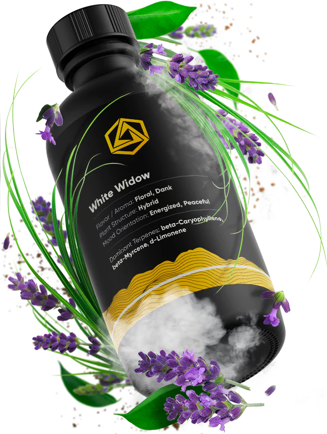 Abstrax Tech 萜烯 - 原生系列 - Hybird