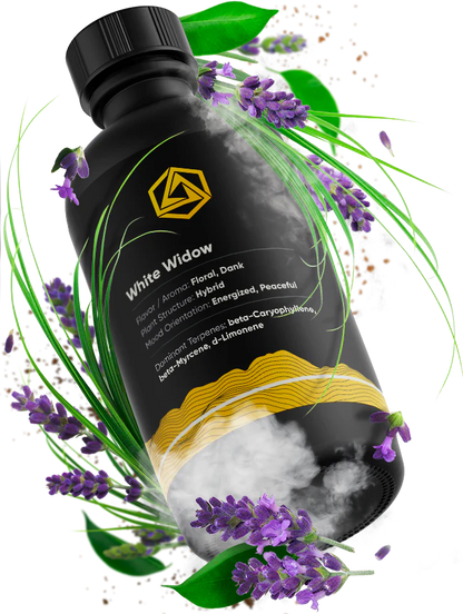 Abstrax Tech 萜烯 - 原生系列 - Hybird