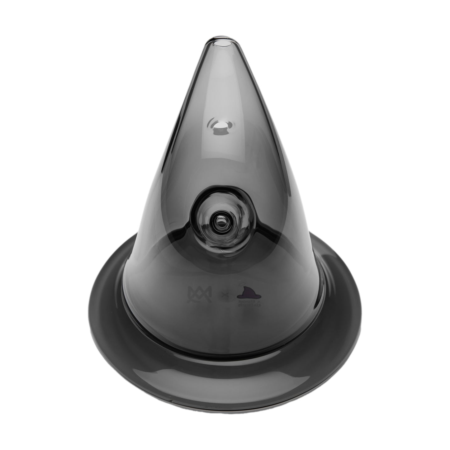 MJ Arsenal - Tibetan Flower Hookah