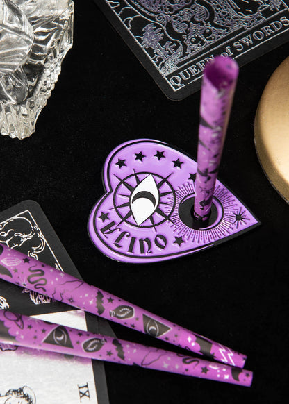 Canna Style - 萬聖預捲煙紙