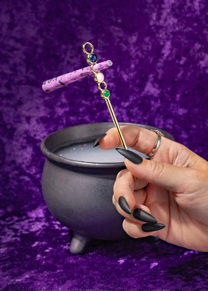 Canna Style - 萬聖預捲煙紙