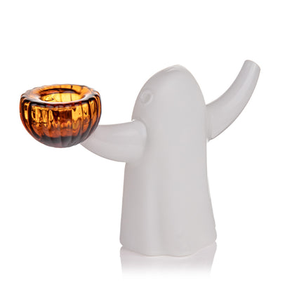 MJ Arsenal - Ecto Bubbler 幽靈迷你水煙壺（萬聖節限量版）